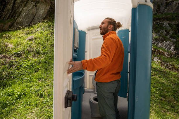 Best Porta potty delivery and setup  in Woodsboro, TX