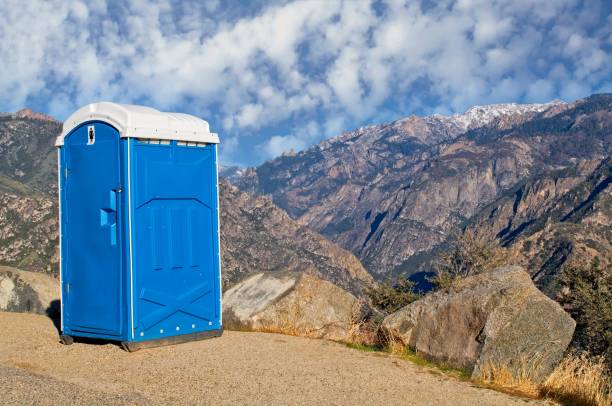Best Sanitation services for porta potties  in Woodsboro, TX