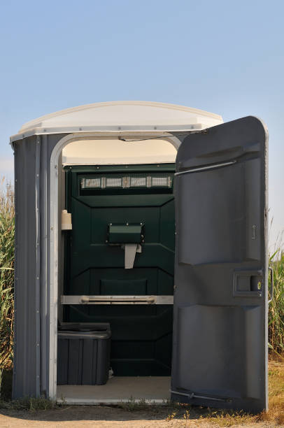 Porta potty rental for festivals in Woodsboro, TX