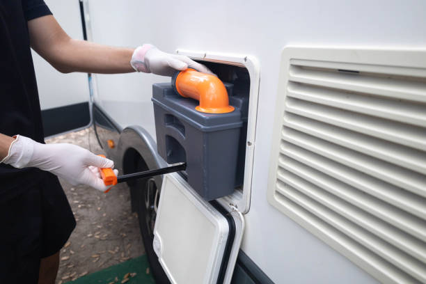 Best Local porta potty services  in Woodsboro, TX