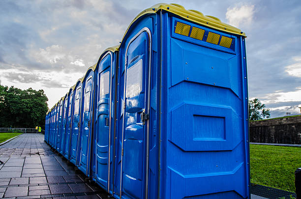 Best Construction site porta potty rental  in Woodsboro, TX